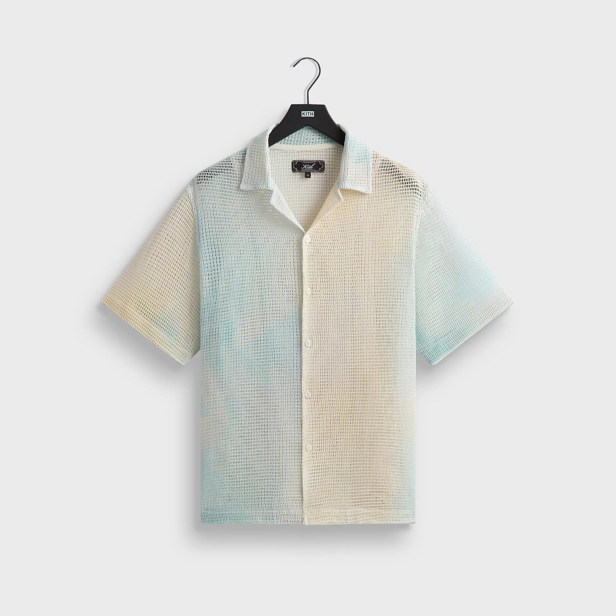 Men's Apparel - Tops