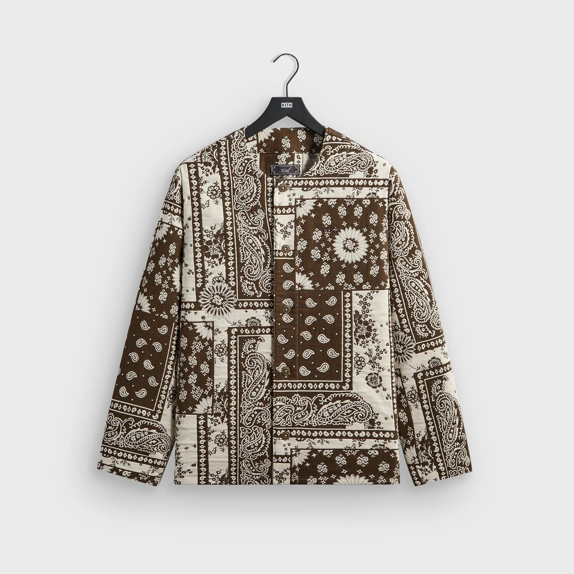 Mens Apparel - Tops - Button Up Shirts