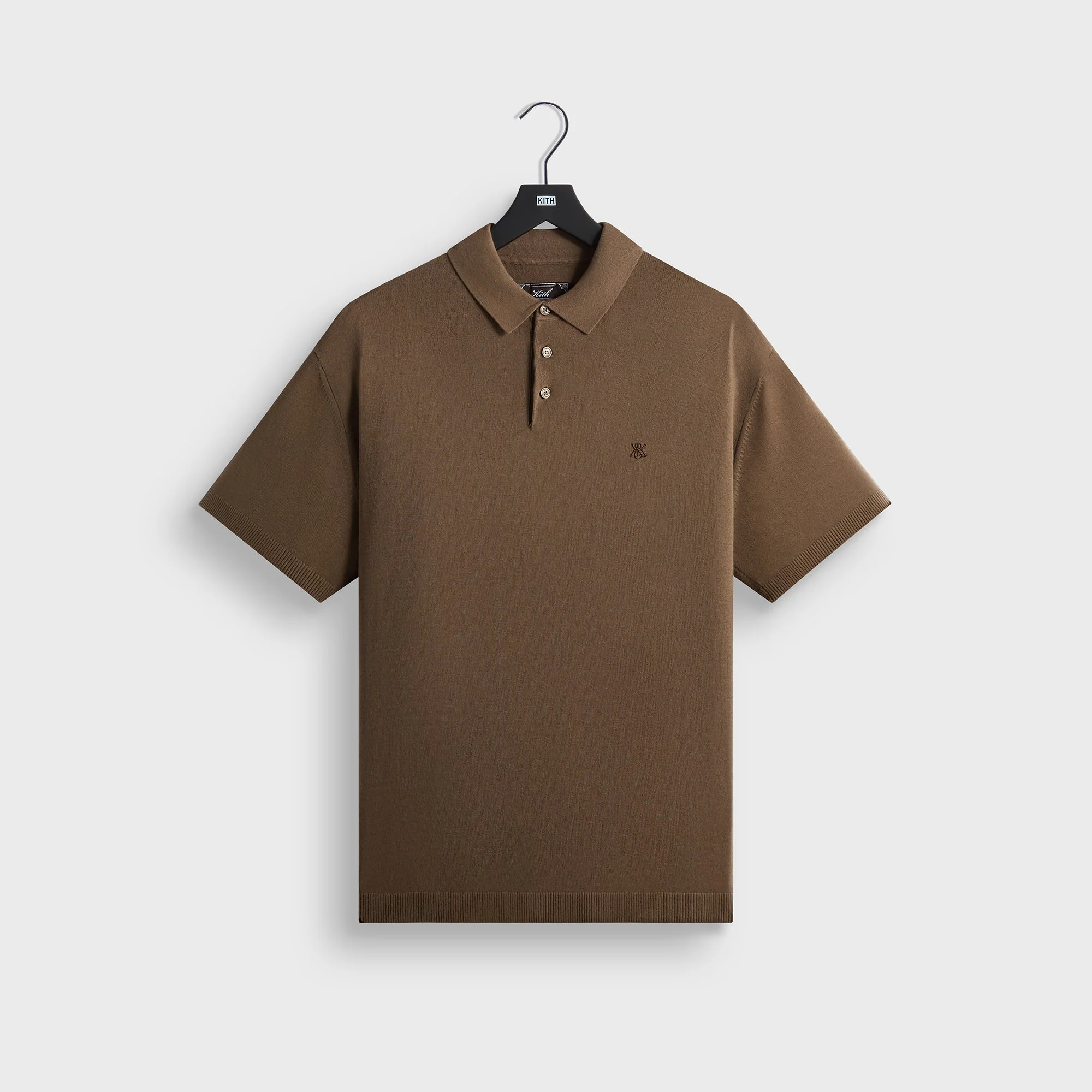 Kith Tops - Polo Shirts