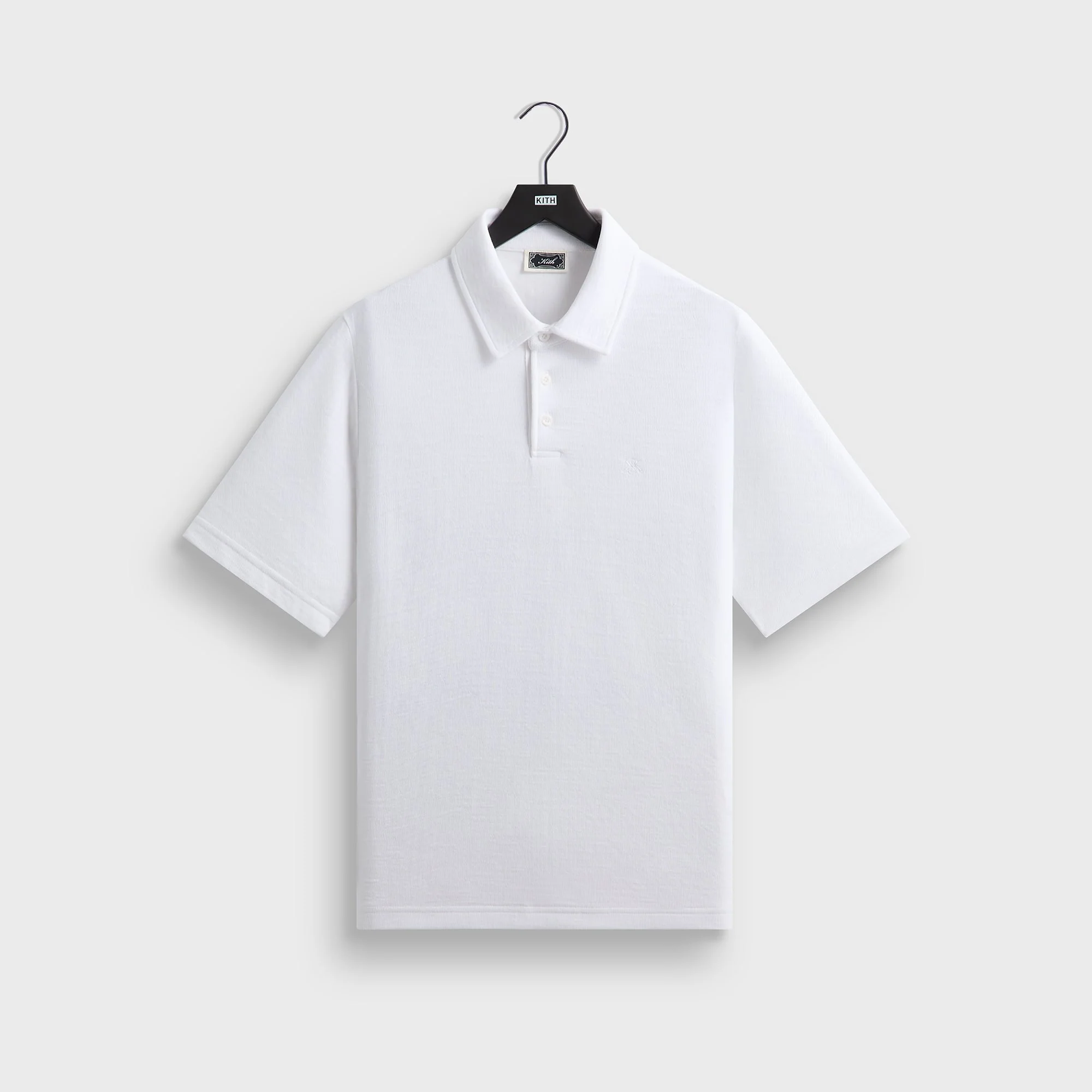 Mens Apparel - Tops - Polo Shirts