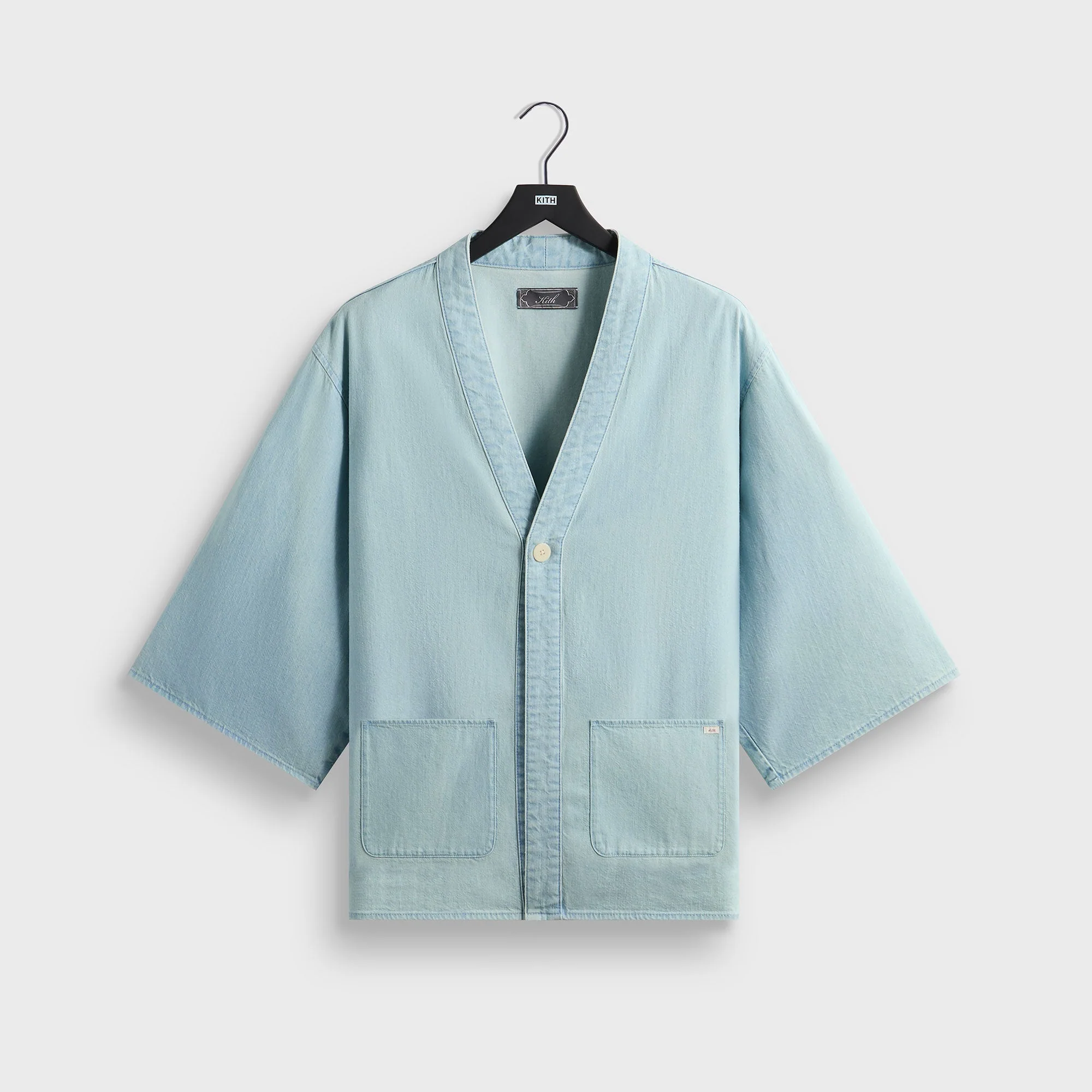 Kith Tops